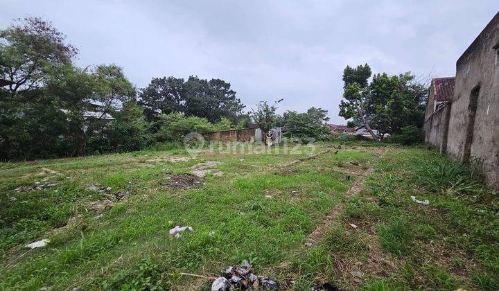 Dijual Tanah Bisa Untuk Mini Cluster, Townhouse Di Bandar Lampung 1