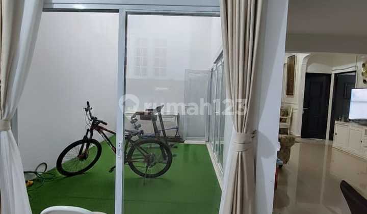 Dijual Rumah 2 Lantai Dalam Komplek di Pondok Ranji Tangsel 2