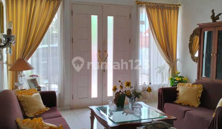 Rumah Murah Siap Huni Di Ciputat Tangerang Selatan Rumah