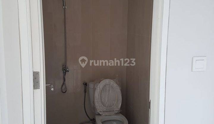 Rumah 2 Lantai Semifurnised Disewakan Di Graha Raya Bintaro 2