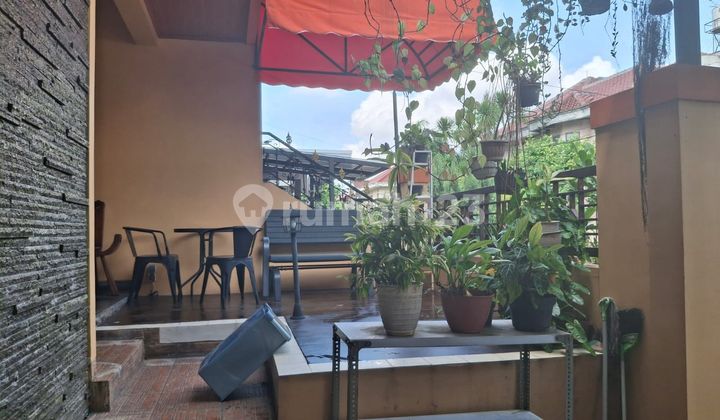 For Rent 2-Story House Fully Furnished Located in Bintaro, South Jakarta 2