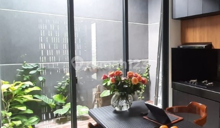 Rumah Dijual Siap Huni di Bintaro Sektor 9 Discovery Residence 1