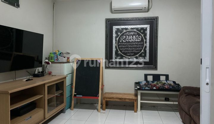 Rumah Bagus Dalam Komplek Deplu Tangsel Strategis Bebas Banjir 2