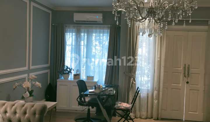 Dijual Rumah Cantik Furnish Dekat Halte Trans Jakarta Ciledug Dijual Rumah Cantik Furnish Dekat Halte Trans Jakarta Ciledug