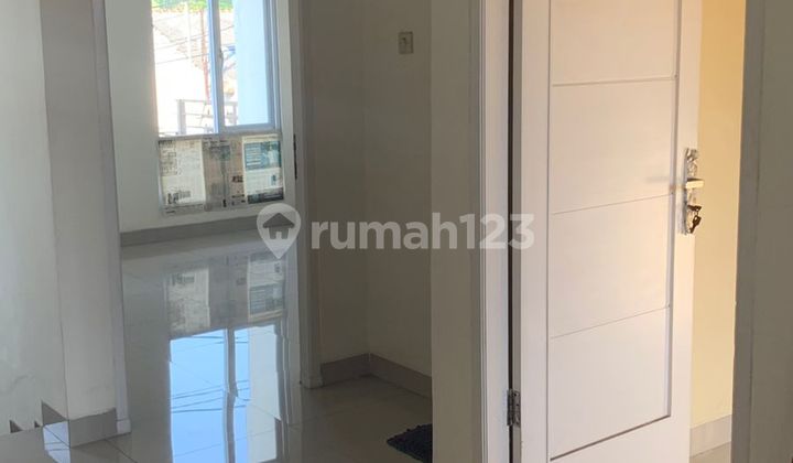 Rumah 2 Kantai Dijual Selangkah ke Graha Raya Dalam Cluster 2