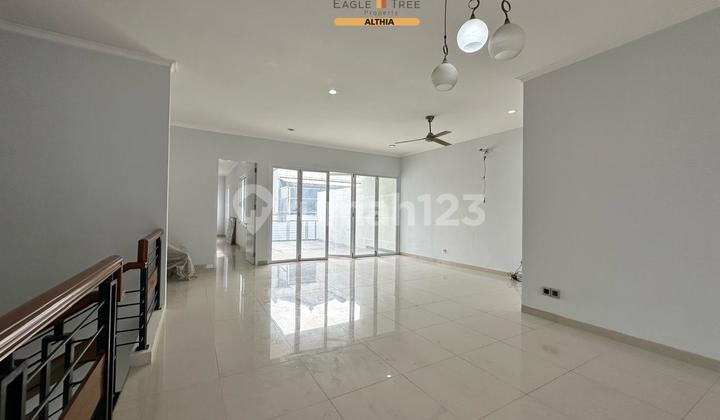 Dijual Rumah 2 Lantai Asri Dan Siap Huni Di Bintaro Jakarta 2