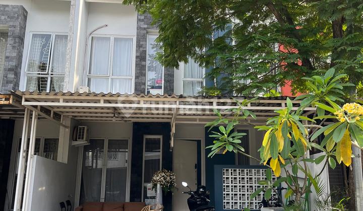 Dijual Rumah Minimalis 2 Lantai Siap Huni Di Cluster Graha Raya Dijual Rumah Minimalis 2 Lantai Siap Huni Di Cluster Graha Raya