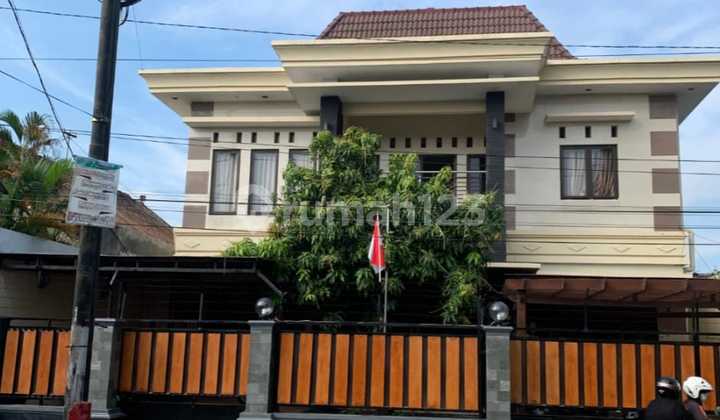 Exclusive House and Boarding House for Sale Near Malioboro in Yogyakarta Exclusive House and Boarding House for Sale Near Malioboro in Yogyakarta