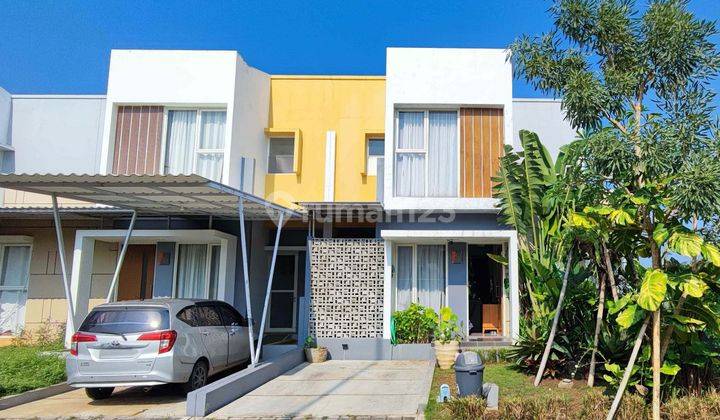 Rumah Siap Pakai Di Bsb Semarang Barat 9483 1