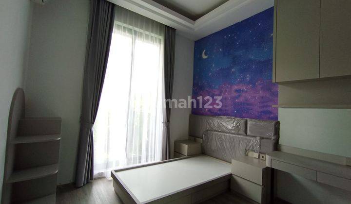 Rumah Baru Minimalis di Candi Golf Semarang Selatan 7083 2