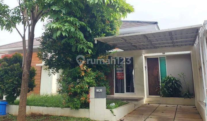 Rumah Bagus BSB City, Semarang 9873