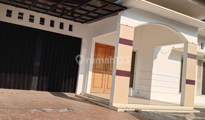 Rumah di Perumahan Bsb Puri Arga Golf Semarang Barat 9673 2