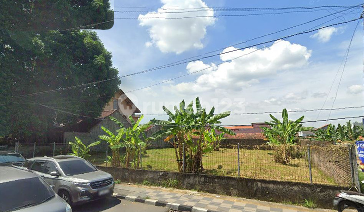 Tanah SHM Lokasi Bagus dekat dengan Undip Banyumanik, Semarang, 10596 1