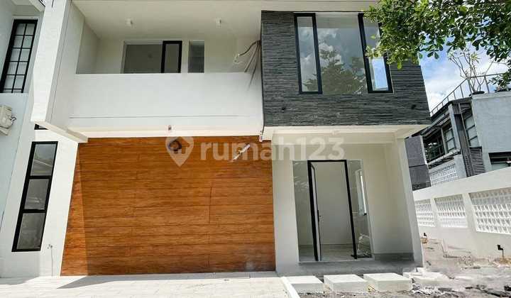 Rumah Bagus Siap Huni di Citragrand, Semarang - 10173