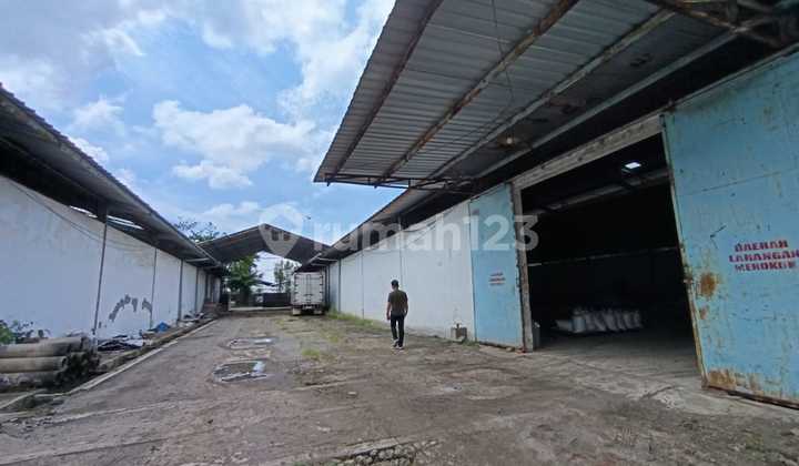 Gudang Bagus 2898 m2 Daerah Urip Sumoharjo Semarang Barat, 10044 Gudang Bagus 2898 m2 Daerah Urip Sumoharjo Semarang Barat, 10044