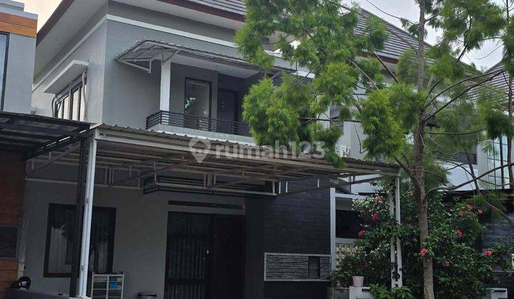 Rumah Siap Huni di Bsb Semarang Barat 9692 1