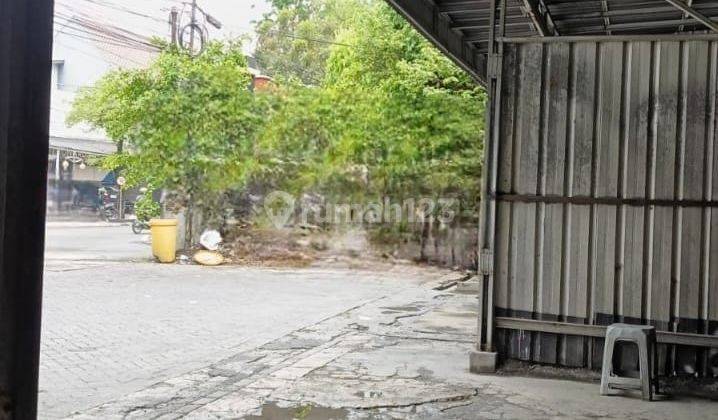 Dijual Tanah Strategis Tengah Kota Semarang 9781 2