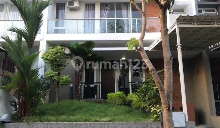 Rumah Bagus siap Huni SHM BSB City, Semarang Barat 10339 1