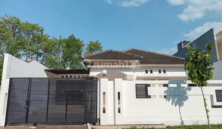 Rumah di Perumahan Bsb Puri Arga Golf Semarang Barat 9673 1