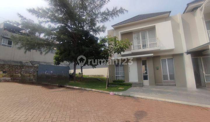 Rumah Bagus Paramount Village Semarang Barat, Semarang 9786 1