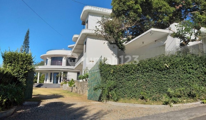 Villa Siap Huni, Bagus, HGB di Bandungan, Semarang 10418 2