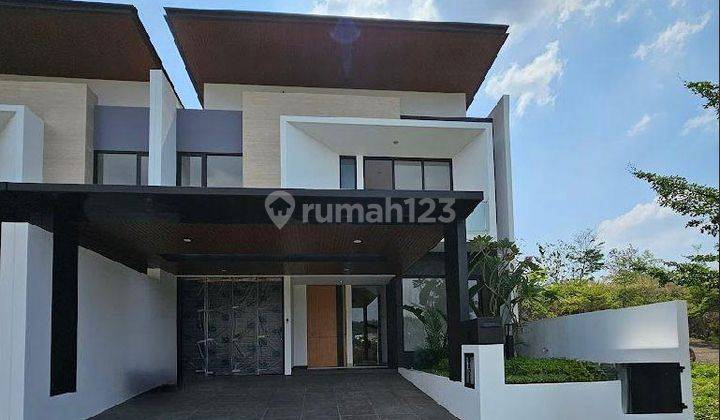 Rumah Siap Huni Di Candi Golf Semarang Selatan 8924 1