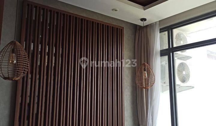 Rumah Bagus Dalam Cluster Bsb Semarang Barat 9591 2