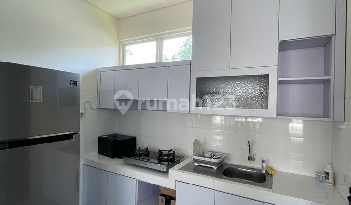 Rumah Kontrakan Bagus Semi Furnished BSB City, Semarang 10372 2