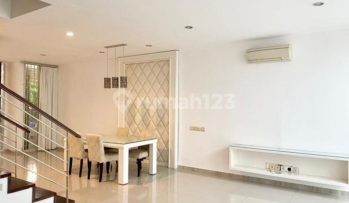 Rumah Bagus di Citrasun Garden Semarang Selatan, Semarang - 10142 2