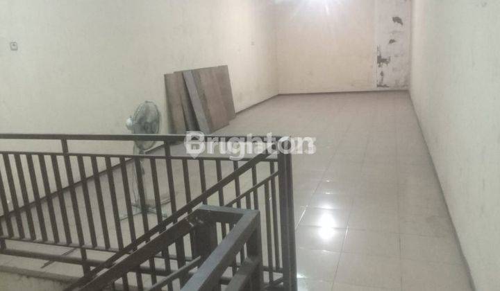 Dijual cepat ruko area by pass Pandaan 2