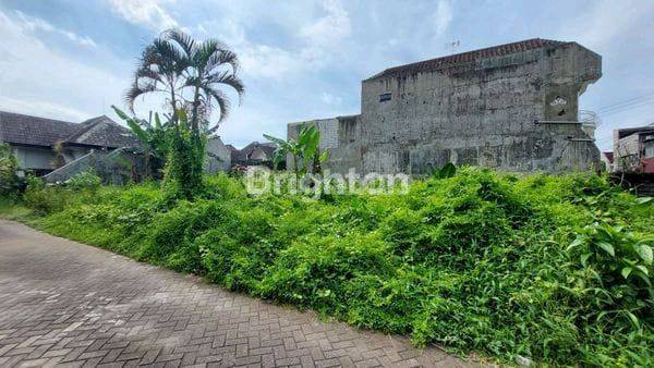 Di Jual Tanah Kavling Sulfat Letak Hook Cocok Untuk Rumah Tinggal 1