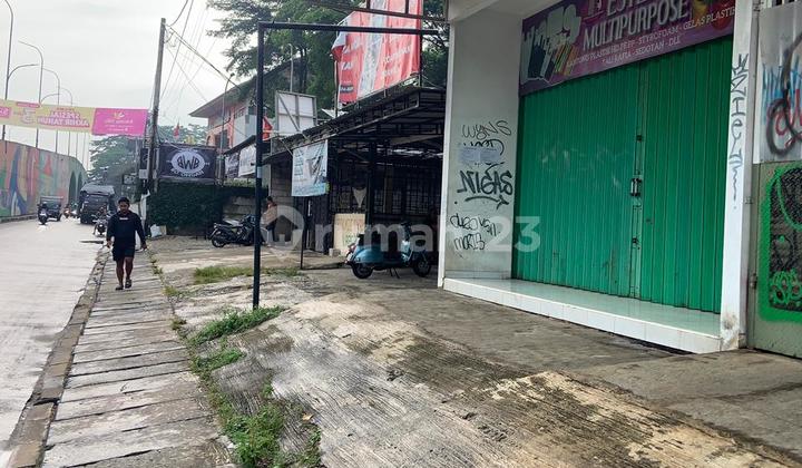 LAND FOR SALE BY THE ROAD WITH BUILDINGS LAND FOR SALE BY THE ROAD WITH BUILDINGS