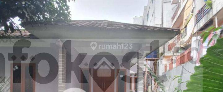 Kost Tamansari 19 Sumur Bandung 1