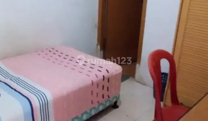 Kosan Putra ITB Bersih Nyaman Terawat Area Kosan Favorit ITB Cisi 2