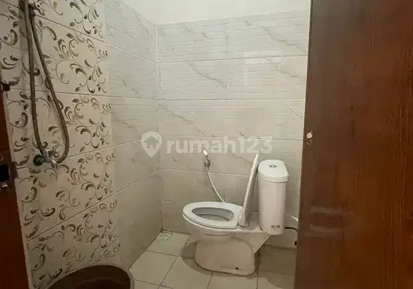 kost aliman tanah abang 2