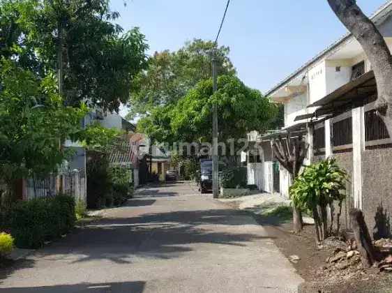 Kost  Jl. Kayu Agung -Kliningan Buah Batu pusat kota Bandung 2