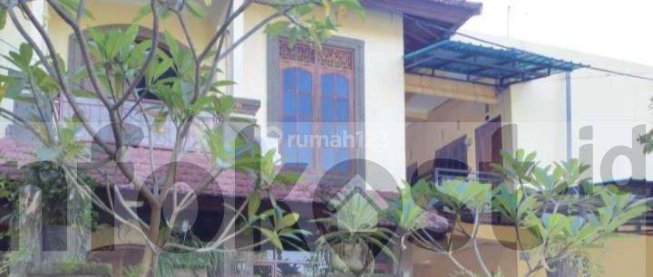 Kost Nyoman Denpasar Bali 1