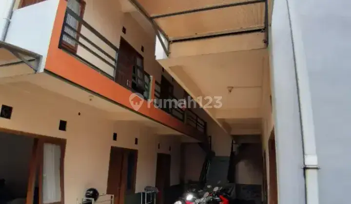 KOST/KONTRAK KAMAR PUTRA/MAHASISWA di MALANG Jatim 2