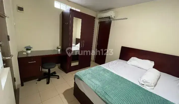 Kost Pb 01 Setia Budi 2