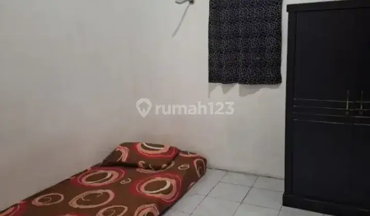 Kamar Kost Karyawan Pria, Murah & Bersih, di Cempaka Putih Jakpus 2