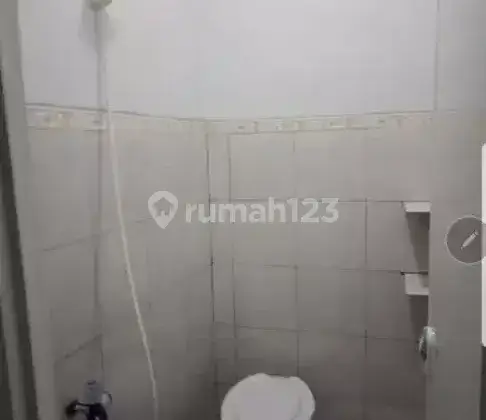 Kost Putra dan Putri di dalam Perumahan  Free Wifi + CCTV + KM dalam 2