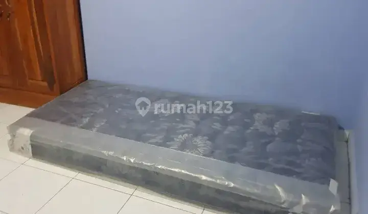 Dikontrakan  PAVILIUN  Kamar mandi Dalam 2