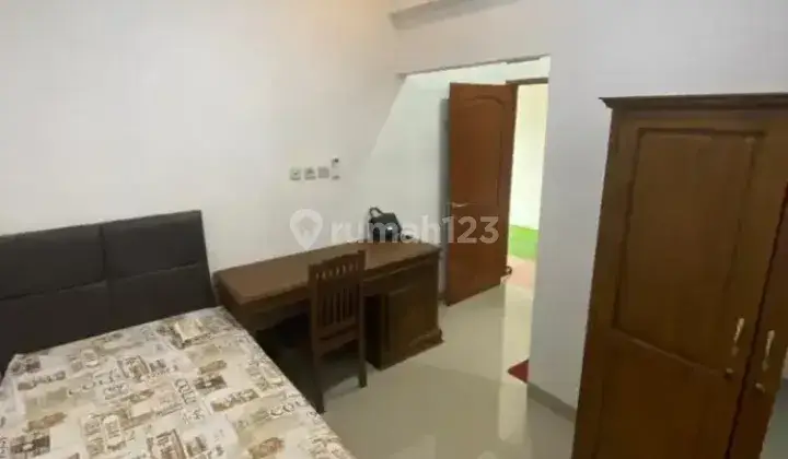 Available 1 Kamar Kost Putri - Kalibata, Fasilitas Lengkap 2