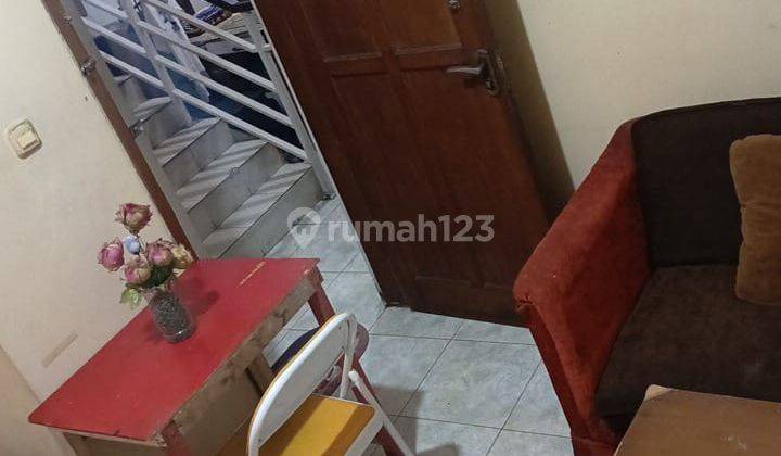 Kost Nabila Save House Kost Daerah Tebet Sebelah Halte Tj Tebet 2