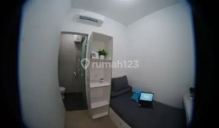 Kost 5 Star Binus Syahdan Kemanggisan Jakarta Barat Palmerah Slipi