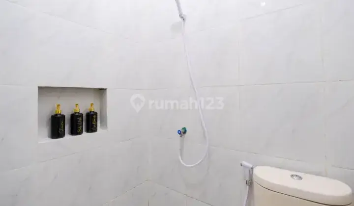 Kost Kalideres Mutiara Pratama 2 by AbdiHome Siap Huni Furnished 2