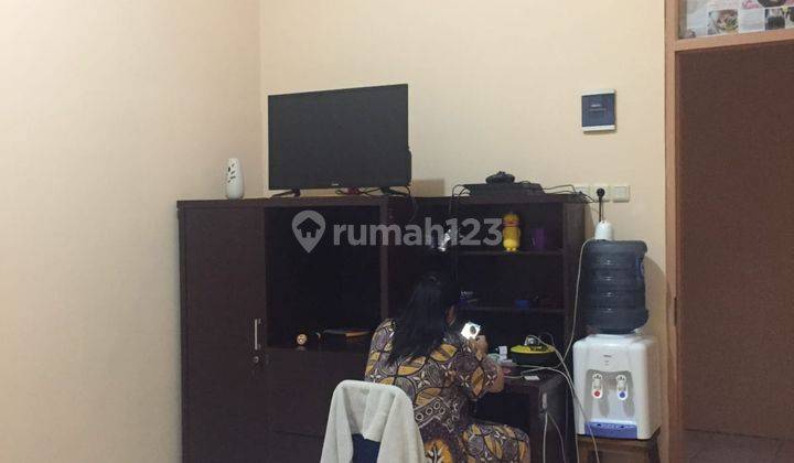 The Nata Residence Kost Strategis Petojo Ac, Wifi, Laundry Gratis  2