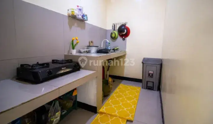 Lavina Residence - KOST KOS AC Murah Dekat Bandara Soekarno Hatta 2