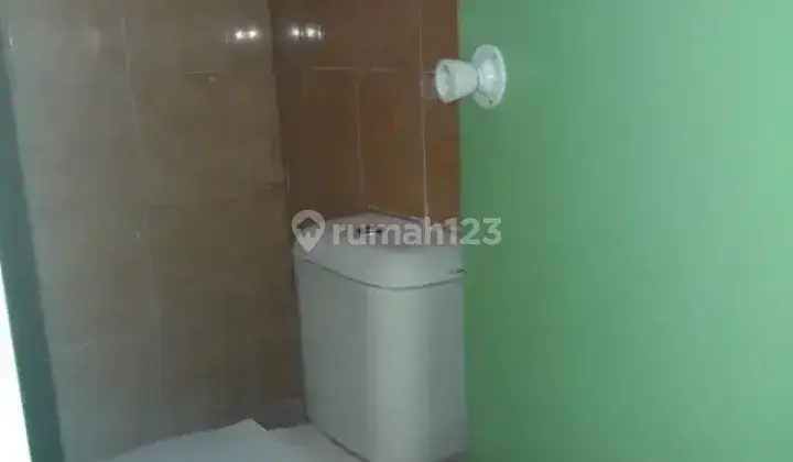 Trio kost untuk pria 1