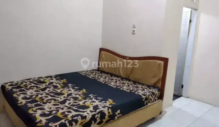 Kos kosan Mojang Medan Fasilitas AC & Non-AC Free WiFi 1